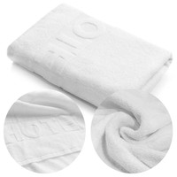 Ręcznik Hotelowy 70 x 140 Bello 01 500 g/m2 Biały